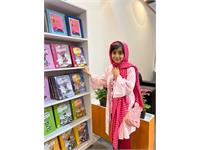 هشتمین روز از حضور کانون زبان ایران در نمایشگاه کتاب