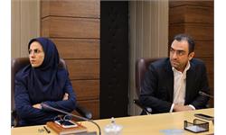 اولین دغدغۀ ما تلاش برای بهبود معیشت کارکنان است