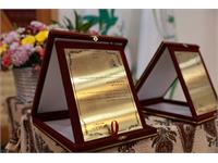 گزارش تصویری از جشن گرامیداشت روز پژوهش کانون زبان ایران