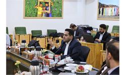 تشریح دستاوردها و برنامه‌های کانون زبان ایران در گردهمایی مدیران کل کانون پرورش فکری