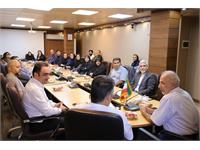 مدیریت فرآیندهای آموزشی در شرایط بحرانی تحلیل و بررسی شد