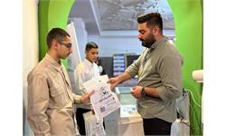 گزارش تصویری از آخرین روز نمایشگاه بین‌المللی کتاب تهران