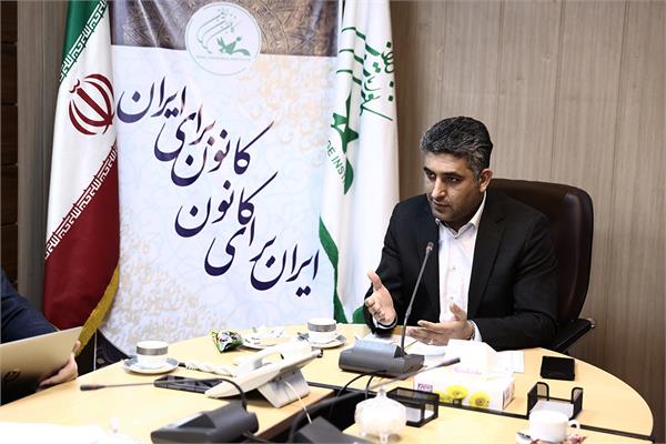 جلسه ۴ ساعته مدرسان کانون با دکتر ذوالفقاری 12