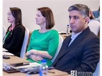 کانون زبان ایران برای ایجاد یک چارچوب قوی و آینده‌نگر برای آموزش زبان آماده است