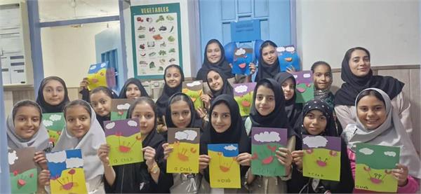 رویداد«ILI Fun Day»  این بار در استان یزد