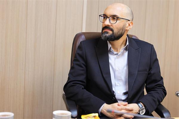 رییس کانون زبان ایران برخی انتظارات خود را با مدیران استانی مطرح کرد