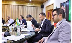 گزارش تصویری از گردهمایی مدیران ستادی و استانی کانون زبان ایران ( بخش دوم)