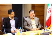 سرپرست کانون زبان استان تهران منصوب شد