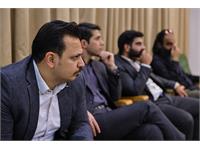 گردهمایی مدیران ستادی و استانی کانون زبان ایران پاییز 1403 1