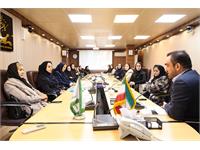 بهره‌وری و خدمت سازمانی معیار افزایش درآمد مدرسان