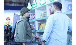 حضور کانون زبان ایران در سی و ششمین نمایشگاه بین‌المللی کتاب تهران (گزارش تصویری ۲)
