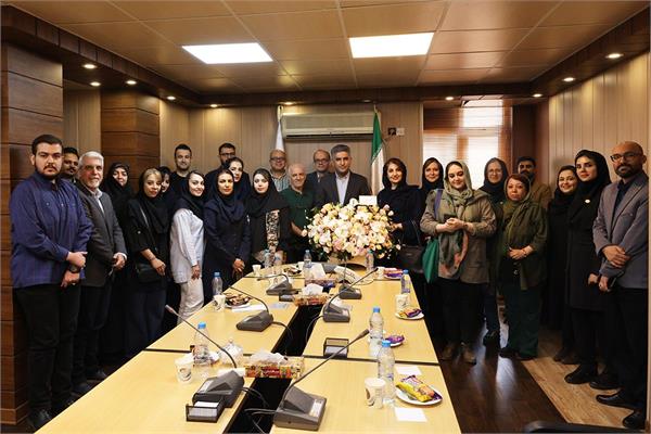 گرامیداشت مقام معلم