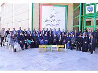 گزارش تصویری از گردهمایی مدیران ستادی و استانی کانون زبان ایران ( بخش دوم)