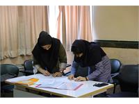 آزمون‌های DELF junior/Prim برگزار شد