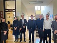 سرپرست کانون زبان استان گلستان منصوب شد