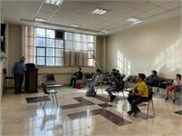 مرکز آموزشی شهرک غرب