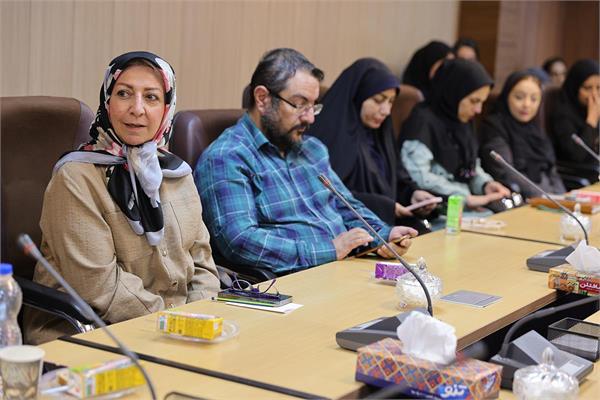 «معاون آموزشی کانون زبان ایران» منصوب شد