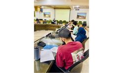 «تور ملی آیلتس» کانون زبان ایران در ایستگان دوم به تهران رسید