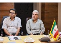 انتصاب مدیران، سرپرستان و مسئولان جدید در کانون زبان ایران