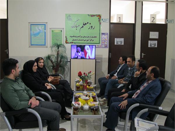 سرآمدی اردبیل 4