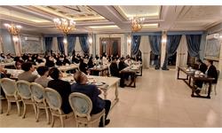 رییس کانون زبان ایران از مراکز استان گلستان بازدید کرد