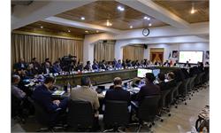 گردهمایی مدیران ستادی و استانی کانون زبان ایران پاییز 1403 17