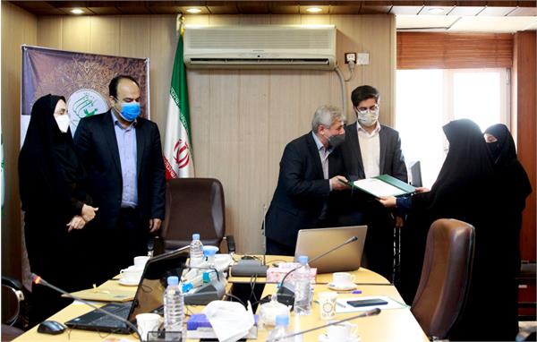 مسئول حراست کانون زبان ایران منصوب شد