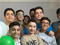 کانون زبان استان همدان