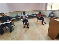 بیستمین دورۀ آزمون زبان اسپانیایی DELE در کانون زبان ایران برگزار شد