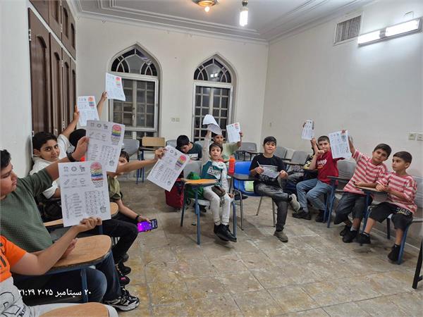 رویداد«ILI Fun Day»  این بار در استان یزد
