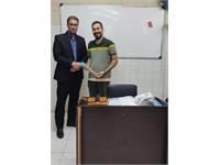 استان مرکزی