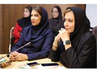 همزمان با هفتۀ پژوهش از کارشناسان کانون زبان ایران تقدیر شد