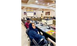 «تور ملی آیلتس» کانون زبان ایران در ایستگاه دوم به تهران رسید