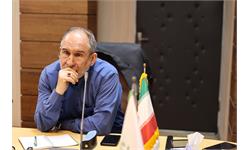 سرمایۀ انسانی، فناوری و حوزۀ آموزش و پژوهش سه عامل تاثیرگذار در یک سازمان موفق است