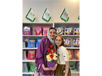 گزارش تصویری از آخرین روز نمایشگاه بین‌المللی کتاب تهران