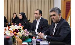 تشریح دستاوردها و برنامه‌های کانون زبان ایران در گردهمایی مدیران کل کانون پرورش فکری