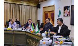 گردهمایی مدیران ستادی و استانی کانون زبان ایران پاییز 1403 5