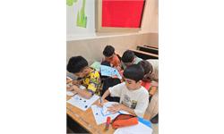 رویداد آموزشی- تفریحی ILI FUN DAY در مرکز صدرا برگزار شد