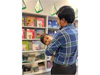 گزارش تصویری از آخرین روز نمایشگاه بین‌المللی کتاب تهران