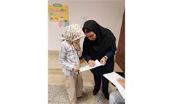 استقبال از "Science Time" و "ILI Fun Day" در کانون زبان استان کردستان