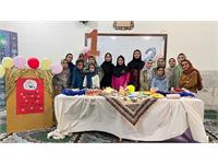 رویداد«ILI Fun Day»  این بار در استان یزد