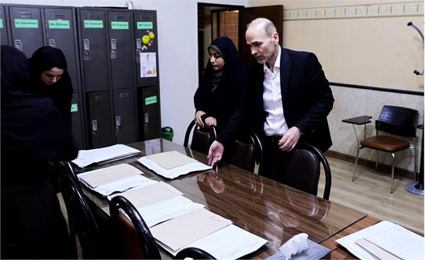استان تهران 4