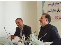 سرپرست کانون زبان استان گلستان منصوب شد