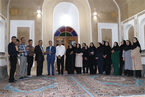 کانون زبان ایران بخشی از  زندگی و آیندۀ زبان‌آموزان است