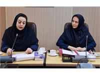 مراسم افتتاحیۀ دورۀ ضمن خدمت مدرسان جدیدالورود برگزار شد