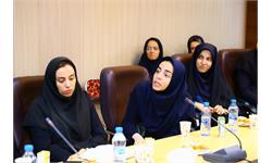 سرپرست کانون زبان استان تهران منصوب شد