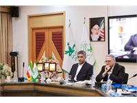 گزارش تصویری از جشن گرامیداشت روز پژوهش کانون زبان ایران