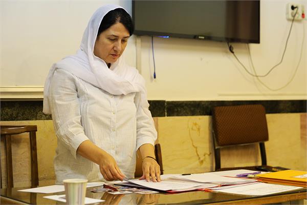 آزمون‌های DELF junior/Prim برگزار شد