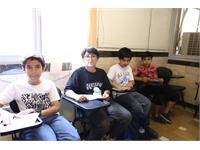 سومین رویداد یک روزۀ تفریحی-آموزشی کانون زبان ایران برگزار شد