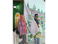 حضور کانون زبان ایران در سی و ششمین نمایشگاه بین‌المللی کتاب تهران (گزارش تصویری)